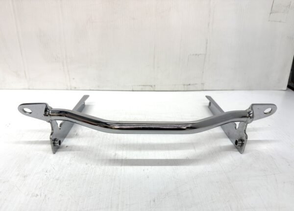 CH475 (1) Harley Auxiliary Lights Bracket Spotlight Bar 58082-02 for 2001-2017 Softail