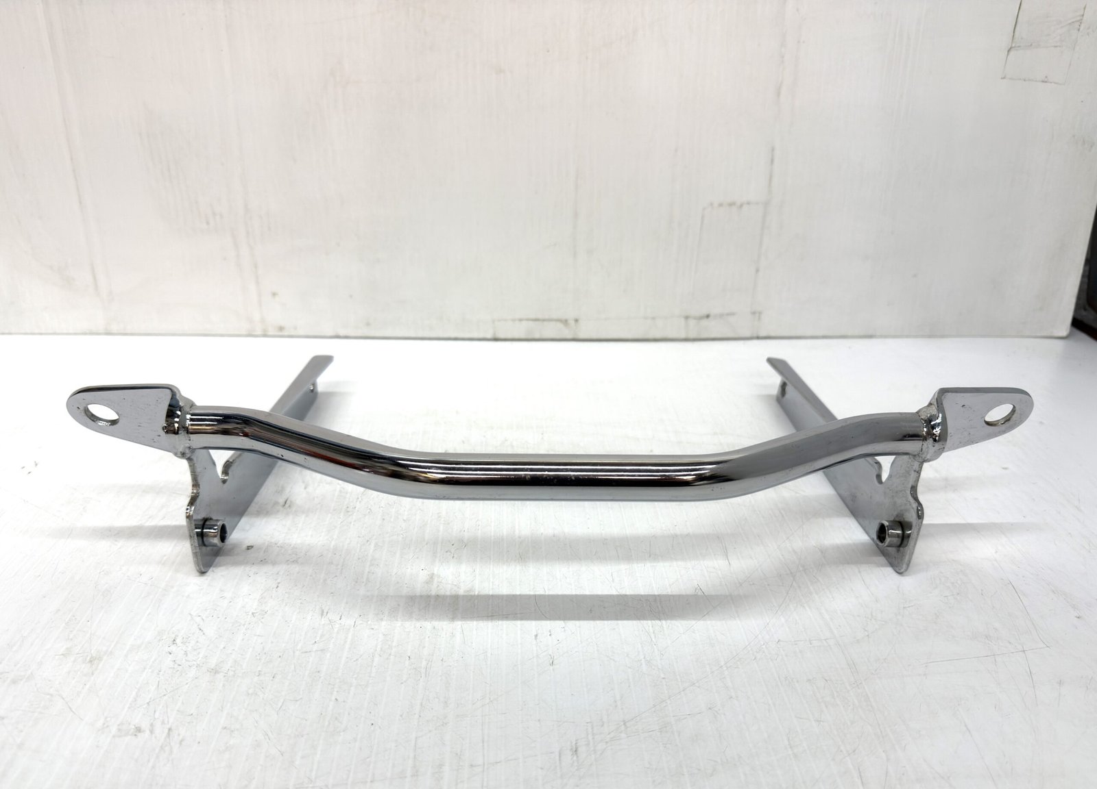 Harley Auxiliary Lights Bracket Spotlight Bar 58082-02 for 2001-2017 Softail