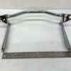 CH475 (3) Harley Auxiliary Lights Bracket Spotlight Bar 58082-02 for 2001-2017 Softail