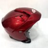 CH482 (2) Bell Red Helmet Size M