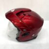 CH482 (3) Bell Red Helmet Size M