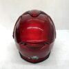 CH482 (4) Bell Red Helmet Size M