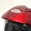 CH482 (6) Bell Red Helmet Size M