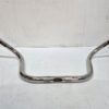 Harley 1" Handlebar 11" Rise, 32" Width Chrome