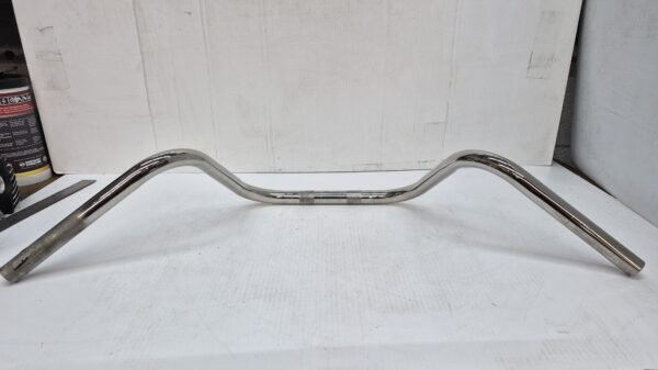 Harley 1" Handlebar 11" Rise, 32" Width Chrome