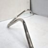 Harley 1" Handlebar 11" Rise, 32" Width Chrome