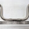 Harley 1" Handlebar 11" Rise, 32" Width Chrome