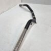 Harley 1" Handlebar 5" Rise, 28" Width Black