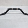 Harley 1" Handlebar 5" Rise, 28" Width Black