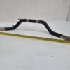 Harley 1" Handlebar 5" Rise, 28" Width Black