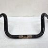 CH488 (1) Harley 1.25" Handlebar 10" Rise, 32" Width Black