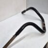 CH488 (2) Harley 1.25" Handlebar 10" Rise, 32" Width Black