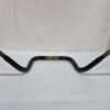CH488 (3) Harley 1.25" Handlebar 10" Rise, 32" Width Black