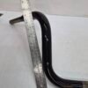 CH488 (5) Harley 1.25" Handlebar 10" Rise, 32" Width Black