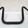 Harley 1.25" Handlebar 14" Rise, 33" Width Black
