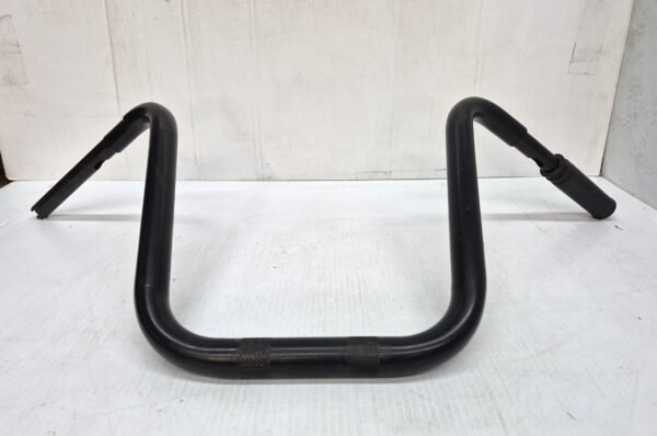 Harley 1.25" Handlebar 14" Rise, 33" Width Black