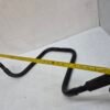 Harley 1.25" Handlebar 14" Rise, 33" Width Black