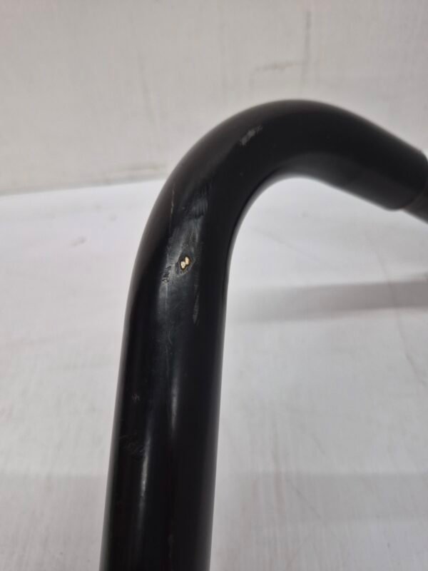 Harley 1.25" Handlebar 14" Rise, 33" Width Black