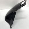 OEM Harley AS7 M69 DOT202 8 1/4" Tinted Tall Windshield Screen Fly Screen
