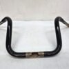 Harley 1.25" Handlebar 11" Rise, 31" Width Black