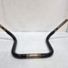 Harley 1.25" Handlebar 11" Rise, 31" Width Black