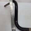 Harley 1.25" Handlebar 11" Rise, 31" Width Black