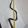 Harley 1.25" Handlebar 11" Rise, 31" Width Black