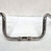 Harley 1.25" Handlebar 10" Rise, 32" Width Chrome