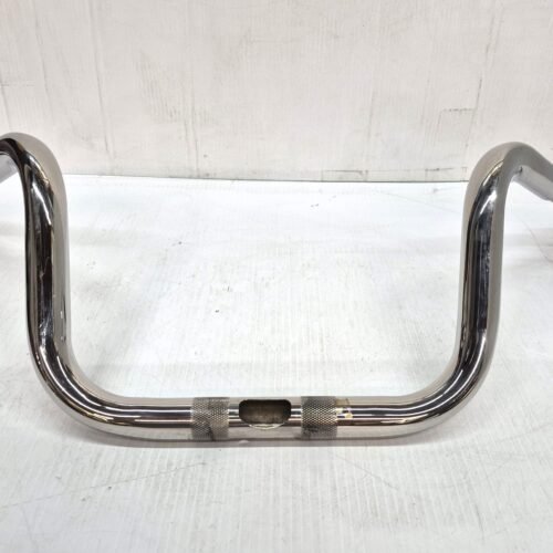 Harley 1.25″ Handlebar 10″ Rise, 32″ Width Chrome