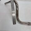 Harley 1.25" Handlebar 10" Rise, 32" Width Chrome