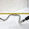 Harley 1.25" Handlebar 10" Rise, 32" Width Chrome