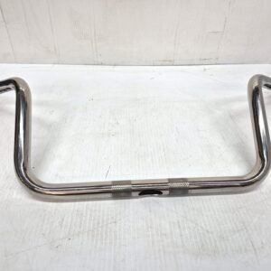 Harley 1" Handlebar 9" Rise, 31" Width Chrome
