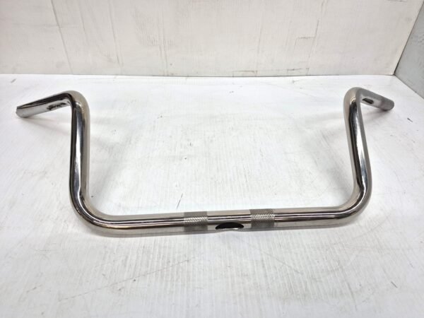CH493 (1) Harley 1" Handlebar 9" Rise, 31" Width Chrome