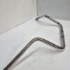CH493 (2) Harley 1" Handlebar 9" Rise, 31" Width Chrome