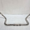 CH493 (3) Harley 1" Handlebar 9" Rise, 31" Width Chrome
