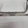 CH493 (4) Harley 1" Handlebar 9" Rise, 31" Width Chrome