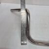 CH493 (5) Harley 1" Handlebar 9" Rise, 31" Width Chrome