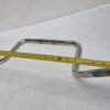 CH493 (6) Harley 1" Handlebar 9" Rise, 31" Width Chrome