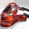 OEM Harley Inner Fairing Red 57000111 for 2014-later Touring FLHT, FLHX