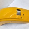 OEM Harley Rear Fender Yellow 9" 59579-13DPR for 2014- up Touring
