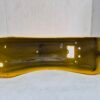 OEM Harley Rear Fender Yellow 9" 59579-13DPR for 2014- up Touring