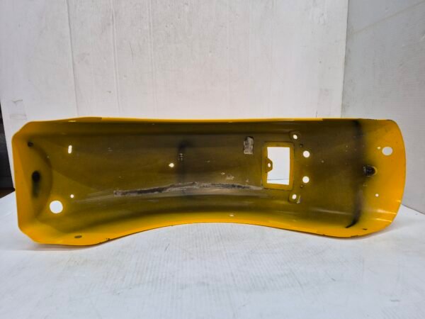 OEM Harley Rear Fender Yellow 9" 59579-13DPR for 2014- up Touring