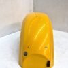 OEM Harley Rear Fender Yellow 9" 59579-13DPR for 2014- up Touring