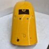 OEM Harley Rear Fender Yellow 9" 59579-13DPR for 2014- up Touring