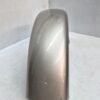 CH498 (3) OEM Harley Front Fender Black/Gray 7" 58900032 for 14-24 Touring