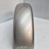 CH498 (4) OEM Harley Front Fender Black/Gray 7" 58900032 for 14-24 Touring