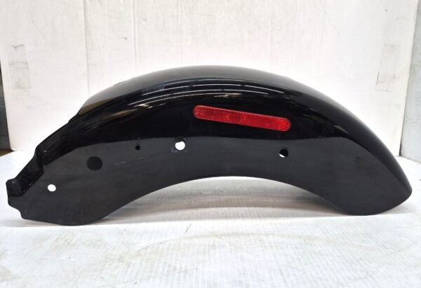 OEM Harley Fender Black 7" for 2018-up Softail