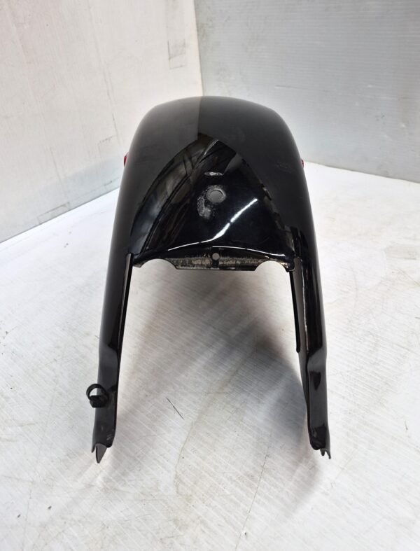 OEM Harley Fender Black 7" for 2018-up Softail