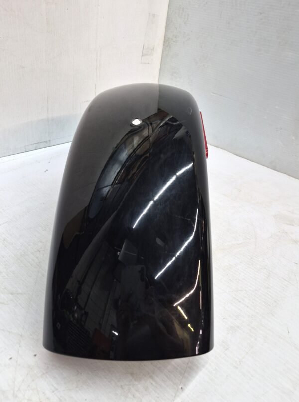 OEM Harley Fender Black 7" for 2018-up Softail