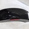 OEM Harley Fender Black 7" for 2018-up Softail